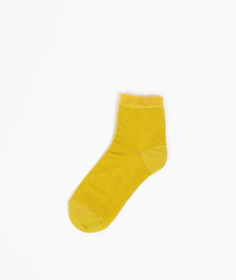 MP DENMARK Pi Socken gelb