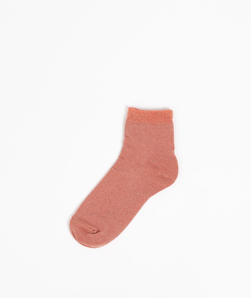 MP DENMARK Pi Socken rosa