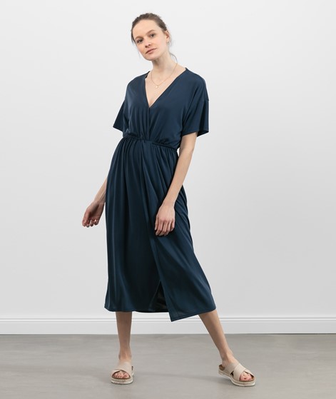 KAUF DICH GLCKLICH Kleid blau