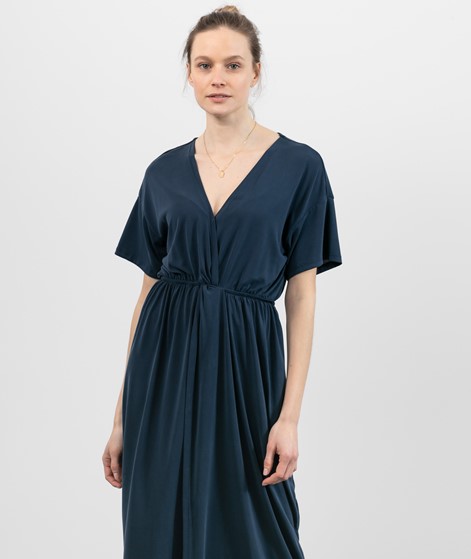KAUF DICH GLCKLICH Kleid blau