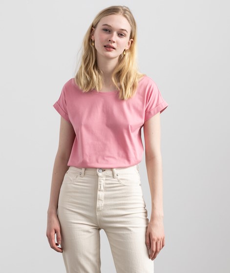 VILA VIDreamers Pure T-Shirt rosa