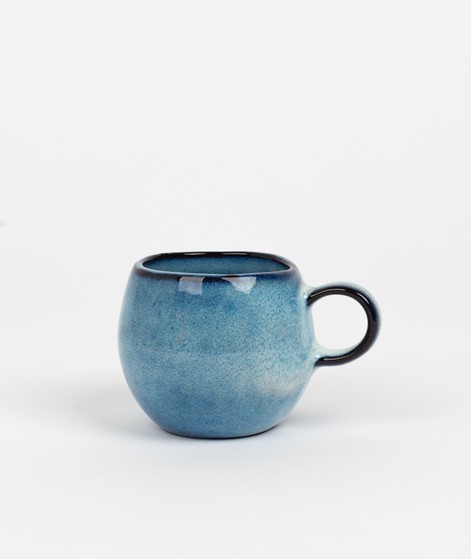 BLOOMINGVILLE Sandrine Espresso Cup blau