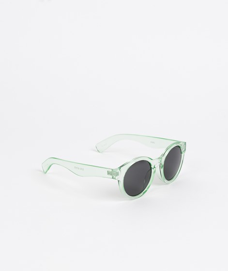 POOL Sonnenbrille grün