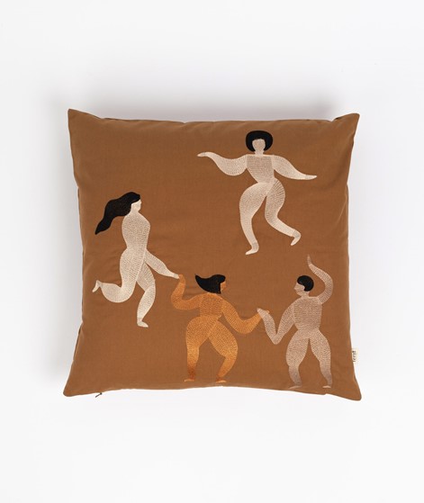 FERM LIVING Free Cushion Kissen