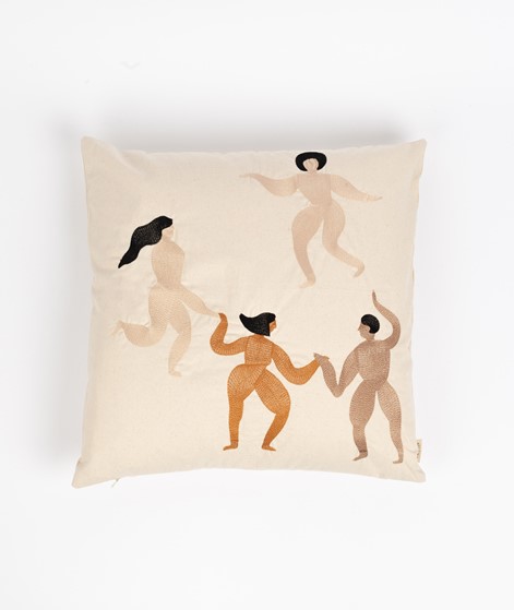 FERM LIVING Free Cushion Kissen