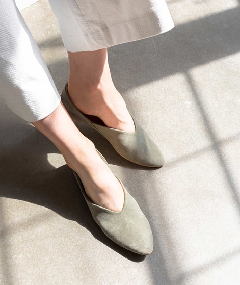 KAUF DICH GLCKLICH Ballerina Sea Mint
