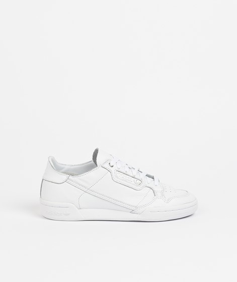 ADIDAS Continental 80 Recon Sneaker weiß
