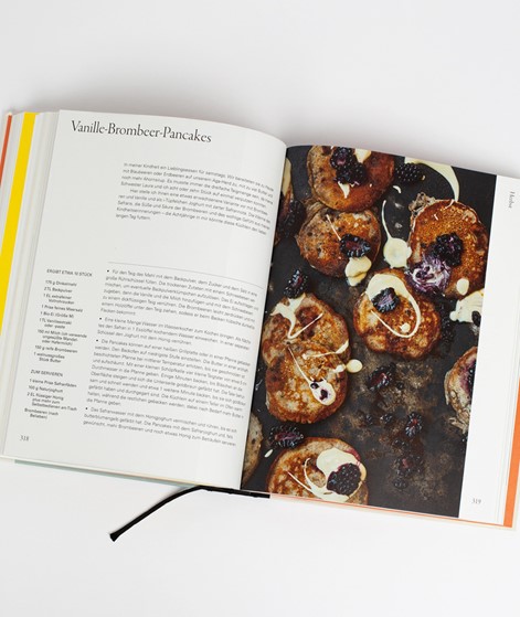 MOSAIK The Modern Cook`s Year