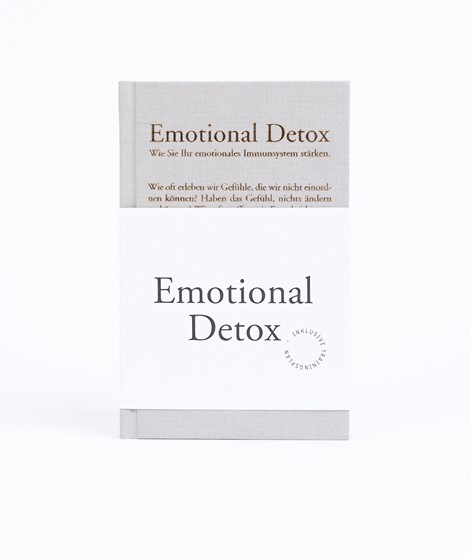 EMOTIONAL DETOX Emotional Detox