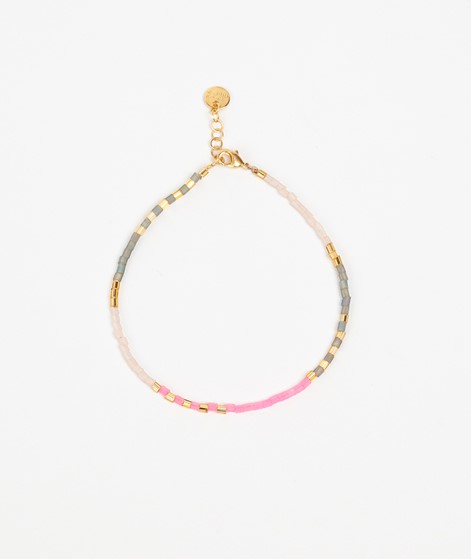 BLUSH INDIGO Amalfi - Nizza Armband mehrfarbig