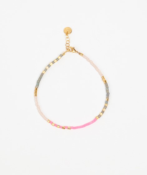 BLUSH INDIGO Amalfi Armband nizza