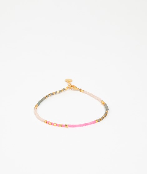 BLUSH INDIGO Amalfi - Nizza Armband mehrfarbig