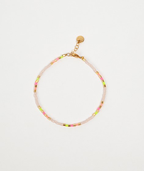 BLUSH INDIGO Amalfi Armband roma