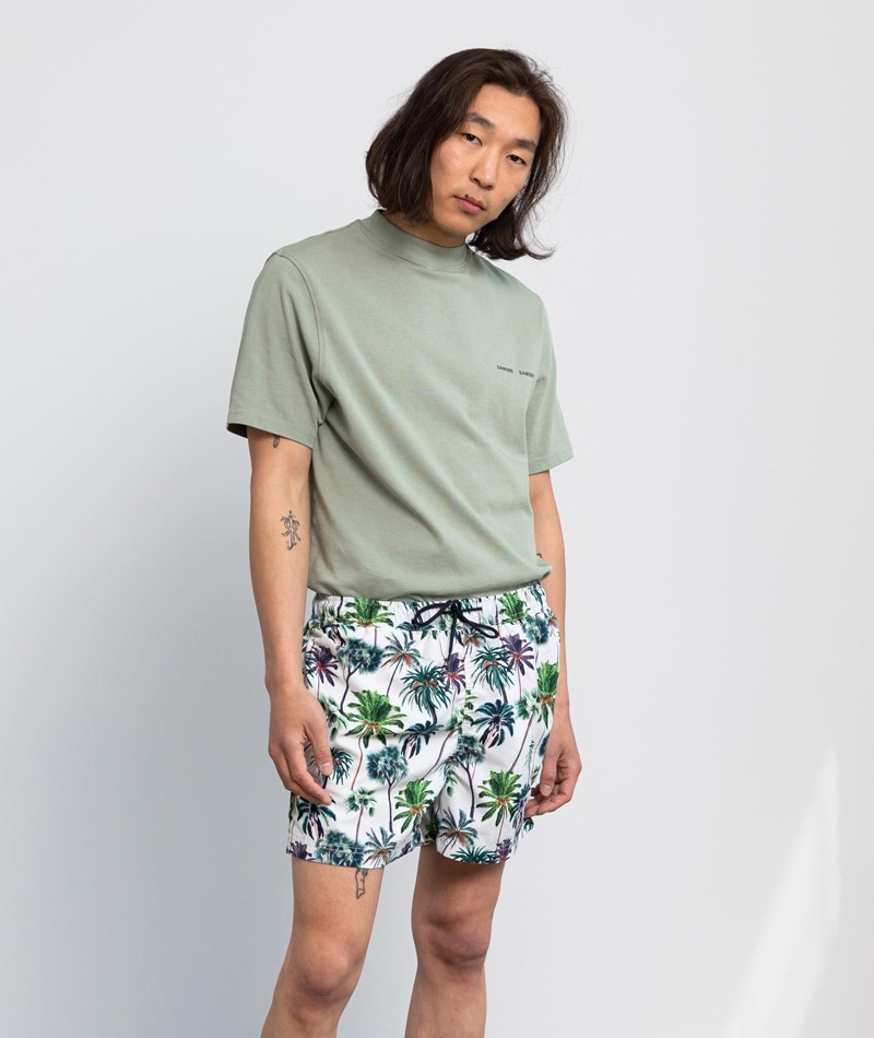 SELECTED HOMME SLHClassic Badehose print