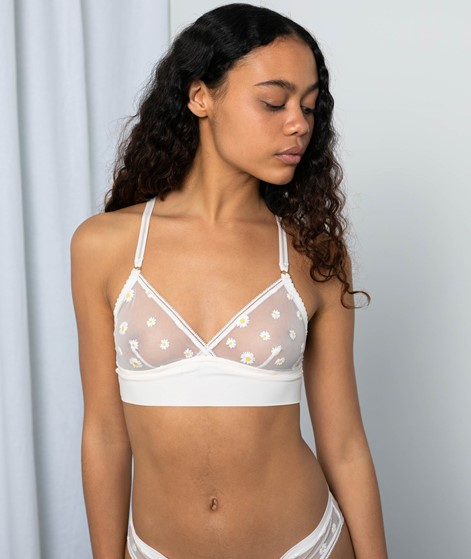 ICONE Leandra Bra gemustert