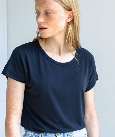 MOSS COPENHAGEN Fenya Modal T-Shirt