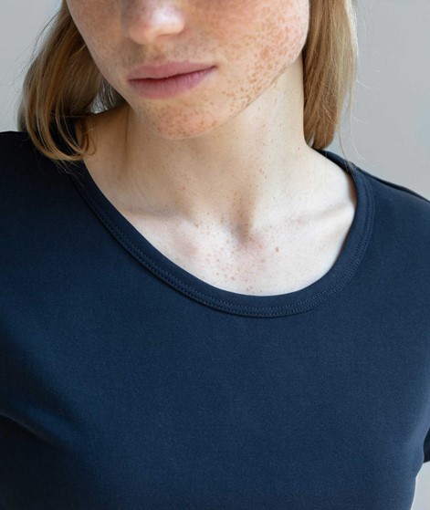 MOSS COPENHAGEN Fenya Modal T-Shirt