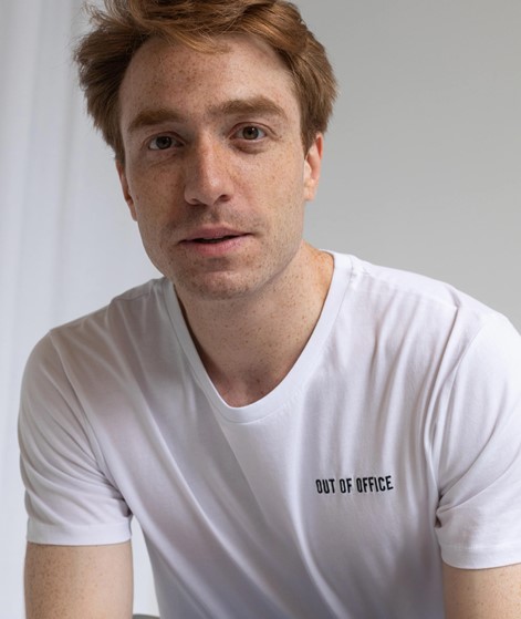 KAUF DICH GLCKLICH T-Shirt OutOfOffice