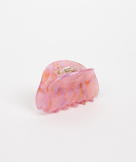 EBBA Haarclip pink