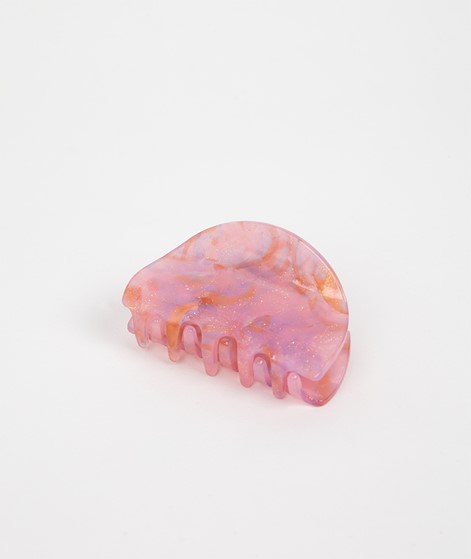 EBBA Haarclip pink