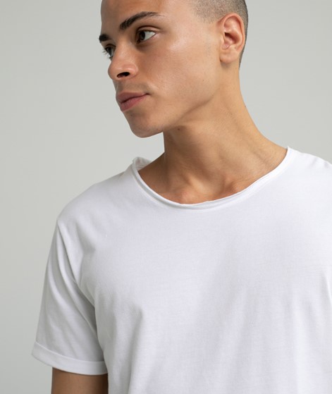 KAUF DICH GLCKLICH T-Shirt white