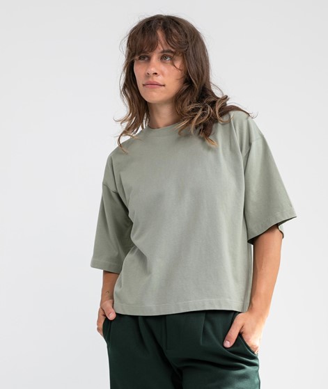 KAUF DICH GLCKLICH T-Shirt Grn
