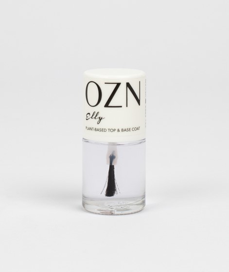 OZN Nagellack Elly Top+Base Coat