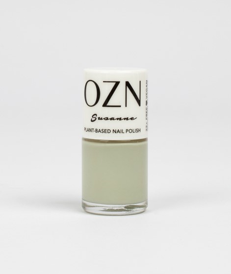 OZN Nagellack Susanne sage