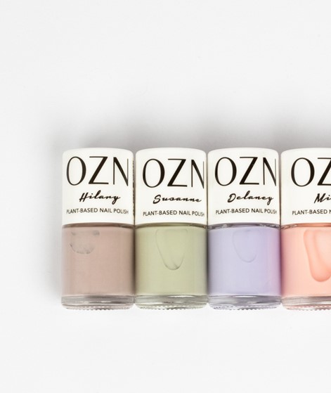 OZN Nagellack Susanne sage