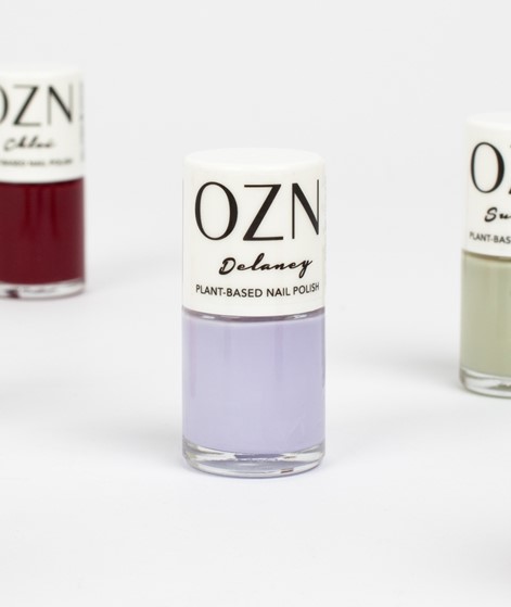OZN Nagellack Delaney flieder