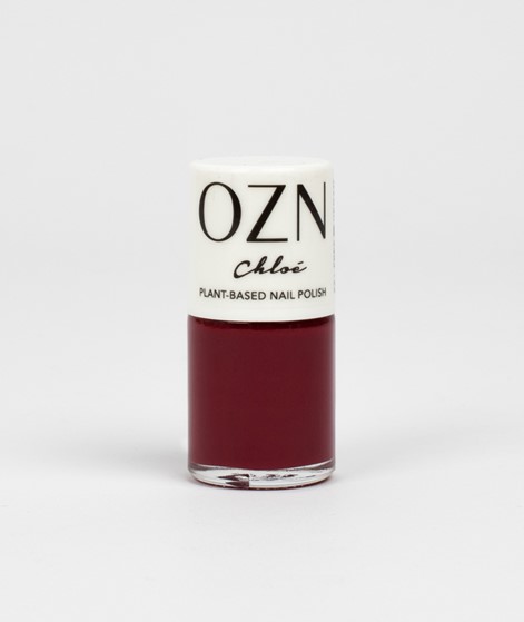 OZN Nagellack Chlo bordeaux