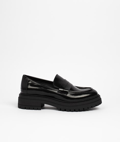 KAUF DICH GLCKLICH Loafer black