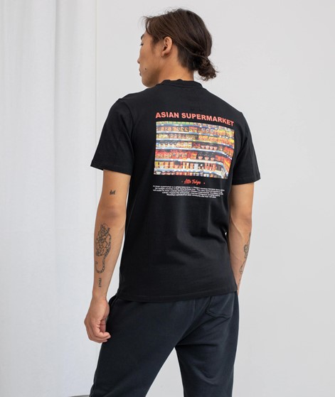 NOWADAYS Print T-Shirt print