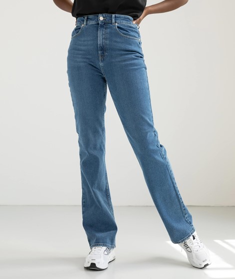 GLOBAL FUNK Jaylen Jeans blue denim