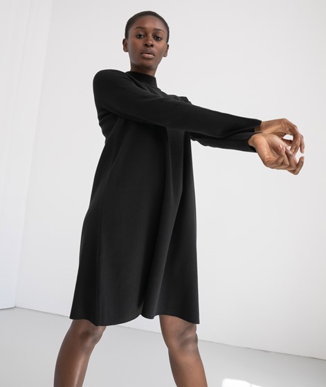 ARMEDANGELS Fridaa Kleid schwarz