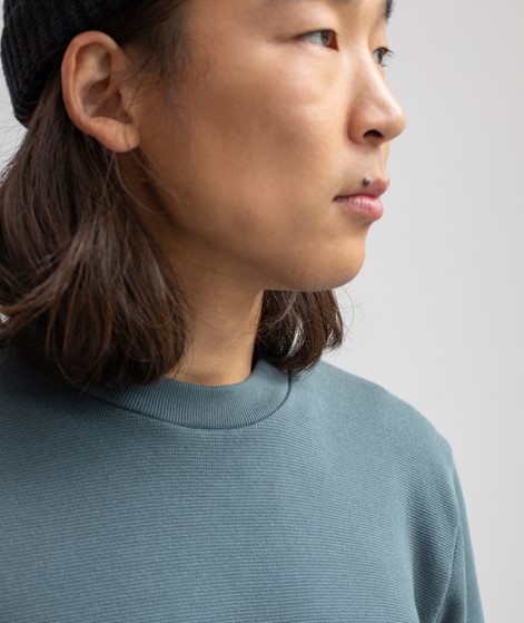 KAUF DICH GLCKLICH Sweater Sea Mint