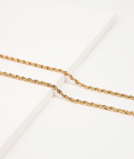KAUF DICH GLCKLICH Swirl-Kette