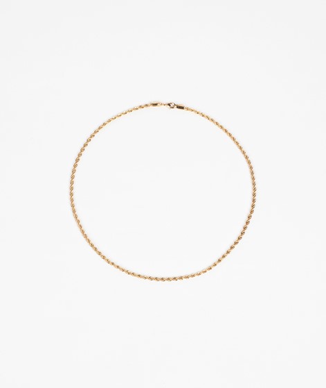KAUF DICH GLCKLICH Swirl-Kette