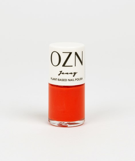 OZN Nagellack Jenny orange