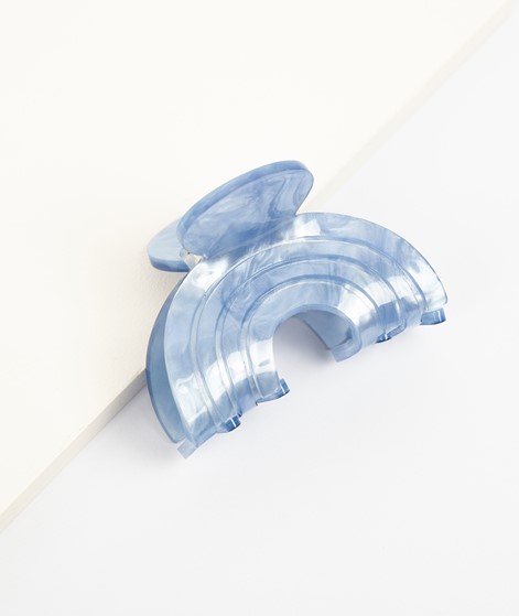 EBBA Hairclip blau