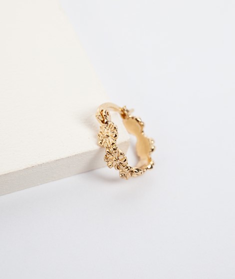 EBBA Ohrringe gold