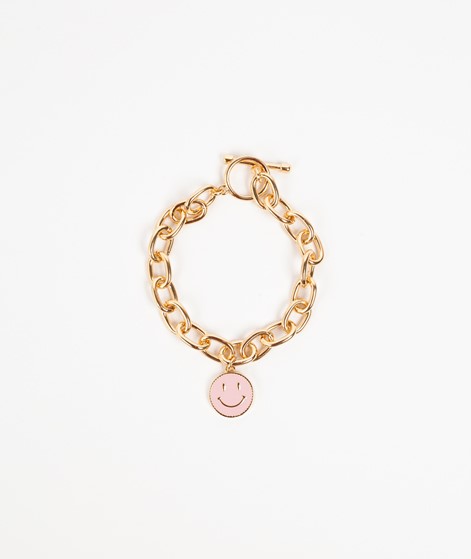 EBBA Armband Smiley