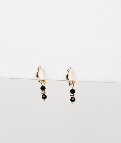 EBBA Ohrringe gold