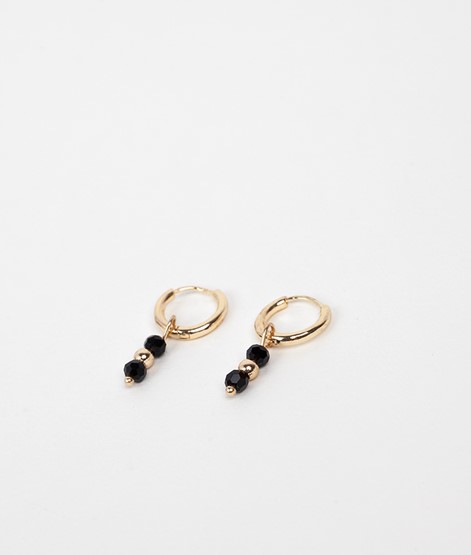 EBBA Ohrringe gold