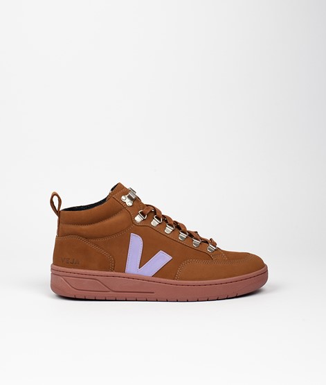 VEJA Roraima Sneaker braun