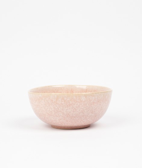 KAUF DICH GLCKLICH Cereal Bowl rose