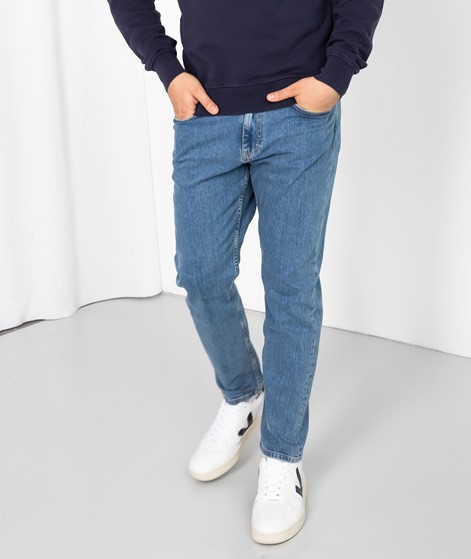 REVOLUTION Loose Jeans Denim