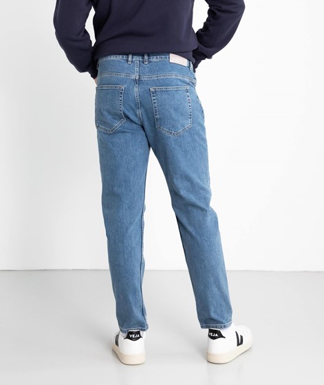 REVOLUTION Loose Jeans Denim