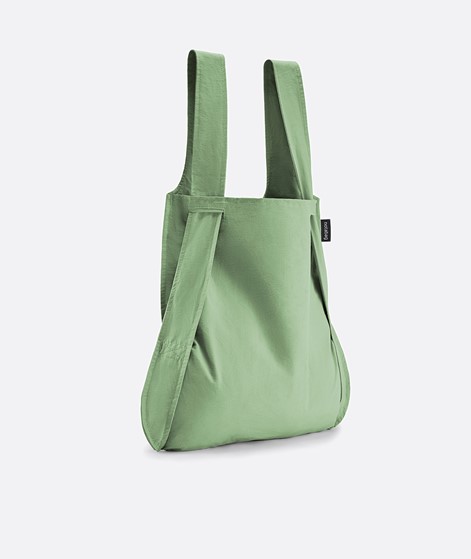 NOTABAG Shopper grn