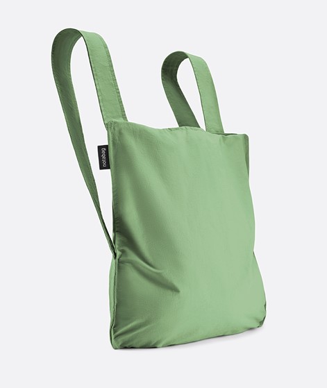 NOTABAG Shopper grn